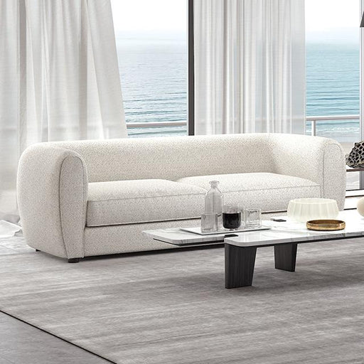 VERDAL Sofa, Off-White - Imperial Furniture (Las Vegas, NV) - Multi Location