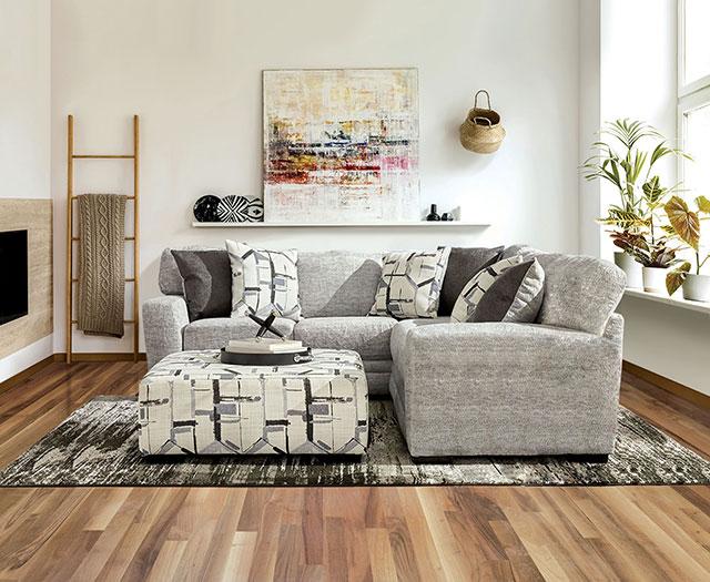 WALTON Sectional - Imperial Furniture (Las Vegas, NV) - Multi Location