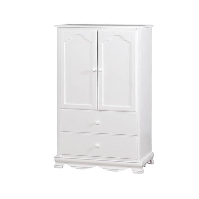 Dani Armoire - Imperial Furniture (Las Vegas, NV) - Multi Location