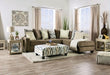 KEMPSTON Ottoman - Imperial Furniture (Las Vegas, NV) - Multi Location