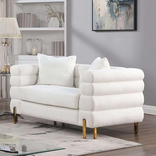 LANDOVERY Loveseat - Imperial Furniture (Las Vegas, NV) - Multi Location