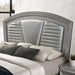 MADDIE Cal.King, E.King, & Queen Bed - Imperial Furniture (Las Vegas, NV) - Multi Location