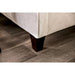 Nadene Ivory Sofa - Imperial Furniture (Las Vegas, NV) - Multi Location
