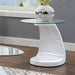 NAHARA End Table - Imperial Furniture (Las Vegas, NV) - Multi Location