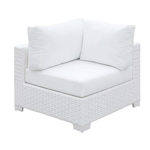 Somani Armless Chair - Imperial Furniture (Las Vegas, NV) - Multi Location