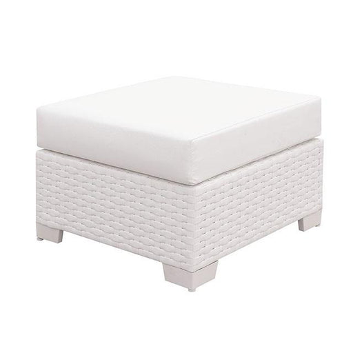 Somani Small Ottoman - Imperial Furniture (Las Vegas, NV) - Multi Location