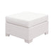 Somani Small Ottoman - Imperial Furniture (Las Vegas, NV) - Multi Location