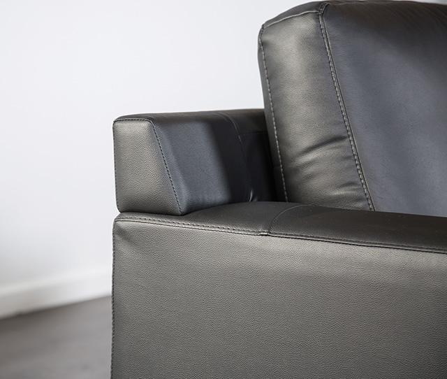 Stordal Sectional, Right Chaise - Imperial Furniture (Las Vegas, NV) - Multi Location