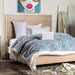 Roseburg Bed - Imperial Furniture (Las Vegas, NV) - Multi Location