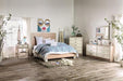 Roseburg Bed - Imperial Furniture (Las Vegas, NV) - Multi Location