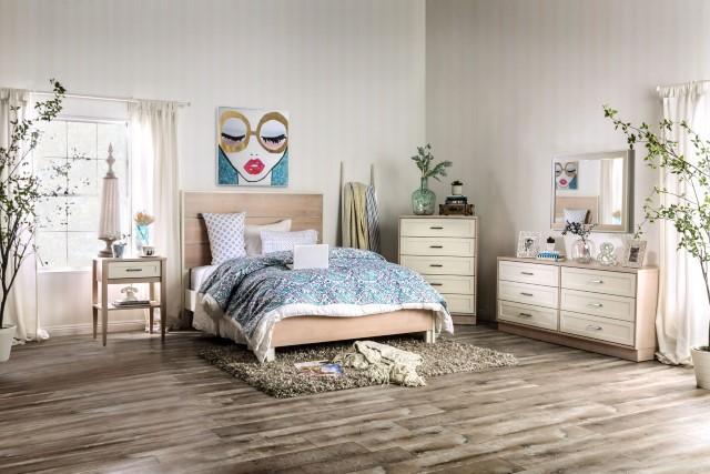 Roseburg Mirror - Imperial Furniture (Las Vegas, NV) - Multi Location
