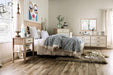 Roseburg Bed - Imperial Furniture (Las Vegas, NV) - Multi Location
