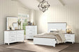 Pinetop Mirror - Imperial Furniture (Las Vegas, NV) - Multi Location