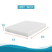Artemisia 10" Memory Foam Mattress - Imperial Furniture (Las Vegas, NV) - Multi Location