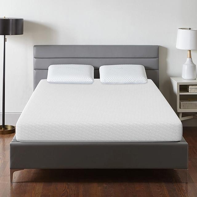 Artemisia 10" Memory Foam Mattress - Imperial Furniture (Las Vegas, NV) - Multi Location
