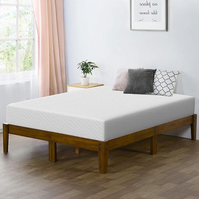Artemisia 10" Memory Foam Mattress - Imperial Furniture (Las Vegas, NV) - Multi Location