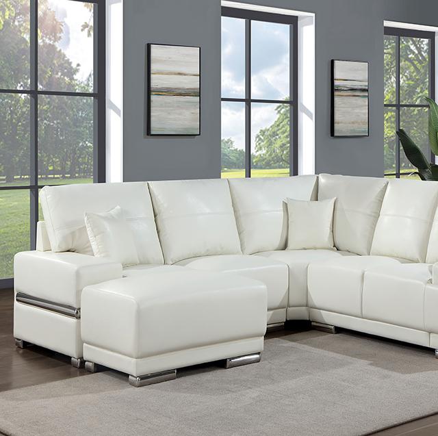 Althea Armless Chair - Imperial Furniture (Las Vegas, NV) - Multi Location