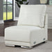 Althea Armless Chair - Imperial Furniture (Las Vegas, NV) - Multi Location