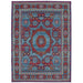 Crumlin Area Rug RG8157S - Imperial Furniture (Las Vegas, NV) - Multi Location