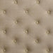 Aubree Cal.King & E.King Bed - Imperial Furniture (Las Vegas, NV) - Multi Location