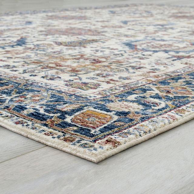 PAYAS 5' X 7' Area Rug - Imperial Furniture (Las Vegas, NV) - Multi Location