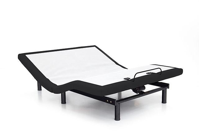 SOMNERSIDE II Adjustable Bed Frame Base - Full, King, Queen & TwinXL - Imperial Furniture (Las Vegas, NV) - Multi Location