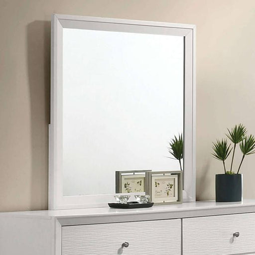 DORTMUND Mirror - Imperial Furniture (Las Vegas, NV) - Multi Location