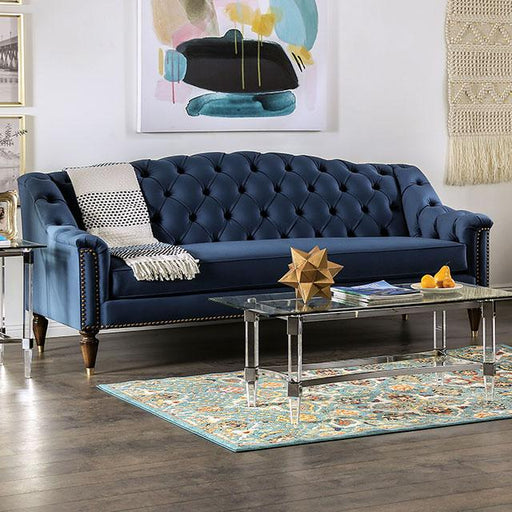 MARTINIQUE Sofa - Imperial Furniture (Las Vegas, NV) - Multi Location