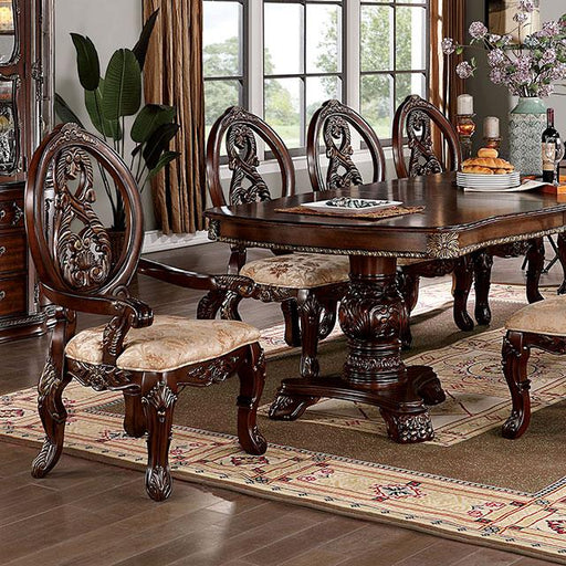 NORMANDY Dining Table - Imperial Furniture (Las Vegas, NV) - Multi Location