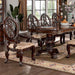 NORMANDY Dining Table - Imperial Furniture (Las Vegas, NV) - Multi Location