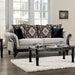 MOLFETTA Sofa - Imperial Furniture (Las Vegas, NV) - Multi Location