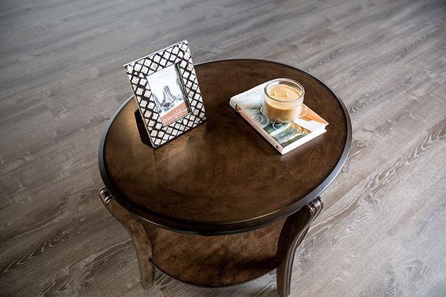 Orkdal End Table - Imperial Furniture (Las Vegas, NV) - Multi Location