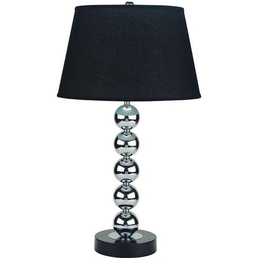 OPAL Table Lamp (2/CTN) - Imperial Furniture (Las Vegas, NV) - Multi Location