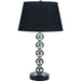 OPAL Table Lamp (2/CTN) - Imperial Furniture (Las Vegas, NV) - Multi Location