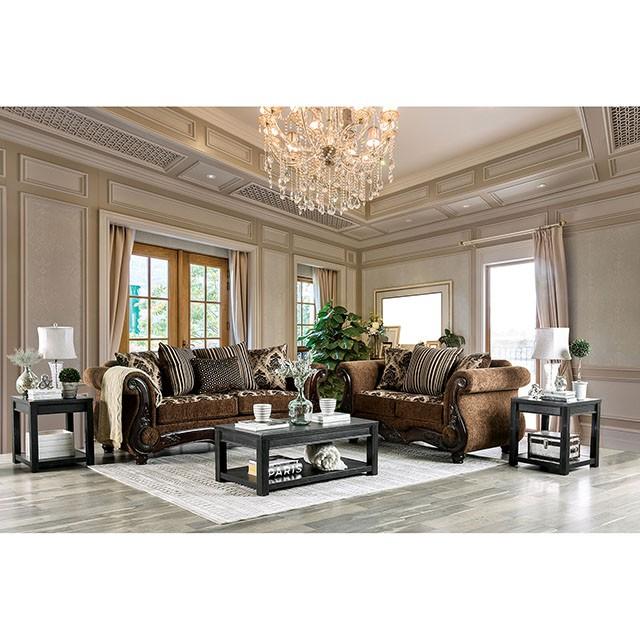 TILDE Sofa - Imperial Furniture (Las Vegas, NV) - Multi Location
