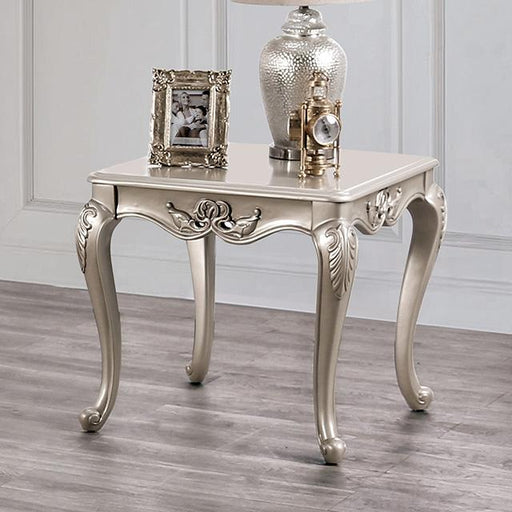 Rochester End Table - Imperial Furniture (Las Vegas, NV) - Multi Location