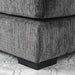 Kaylee Gray U-Shaped Sectional - Imperial Furniture (Las Vegas, NV) - Multi Location