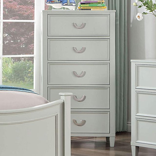 LYCORIDA Chest - Imperial Furniture (Las Vegas, NV) - Multi Location