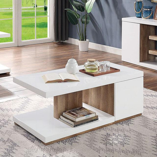 MOA Coffee Table - Imperial Furniture (Las Vegas, NV) - Multi Location