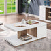 MOA Coffee Table - Imperial Furniture (Las Vegas, NV) - Multi Location