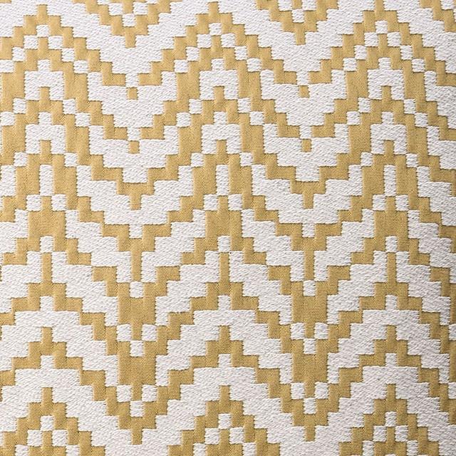 Jane Gold 20" X 20" Pillow, Gold (2/CTN) - Imperial Furniture (Las Vegas, NV) - Multi Location