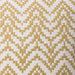 Jane Gold 20" X 20" Pillow, Gold (2/CTN) - Imperial Furniture (Las Vegas, NV) - Multi Location