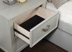 LYCORIDA Night Stand - Imperial Furniture (Las Vegas, NV) - Multi Location
