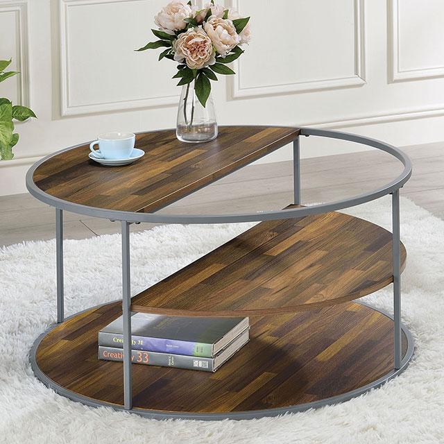 ORRIN Coffee Table - Imperial Furniture (Las Vegas, NV) - Multi Location