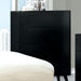 LENNART II Black Chest - Imperial Furniture (Las Vegas, NV) - Multi Location