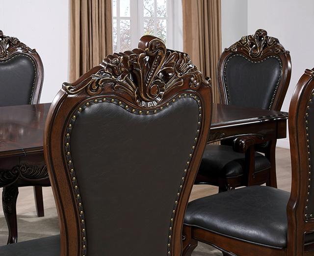 Manzanita Side Chair - Imperial Furniture (Las Vegas, NV) - Multi Location