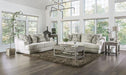 MOORPARK Loveseat - Imperial Furniture (Las Vegas, NV) - Multi Location