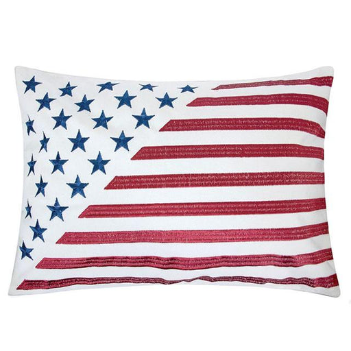 Orgon Multi 20" X 20" Pillow - Imperial Furniture (Las Vegas, NV) - Multi Location