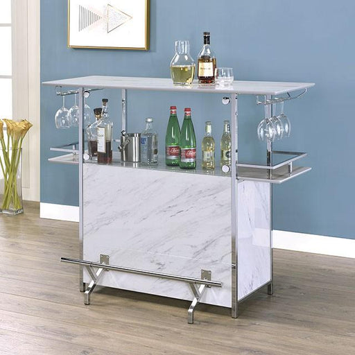 RIANNA Bar Table - Imperial Furniture (Las Vegas, NV) - Multi Location