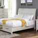 SHAWNETTE Cal.King & E.King Bed - Imperial Furniture (Las Vegas, NV) - Multi Location